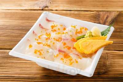 磯丸水産 渋谷宇田川町店