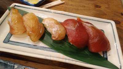 磯丸水産 渋谷宇田川町店