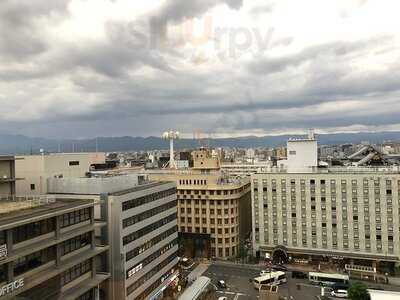 加賀屋 京都店(ジェイアール京都伊勢丹8階)