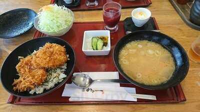 新潟かつ一 新潟内野店