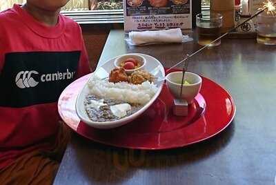 新潟かつ一 新潟内野店