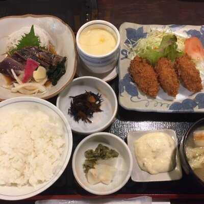 土佐料理 司 阪急三番街店