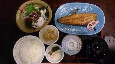 土佐料理 司 阪急三番街店