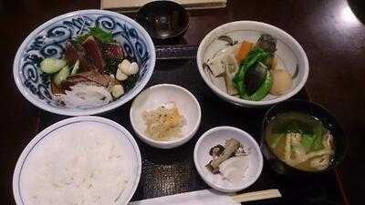 土佐料理 司 阪急三番街店