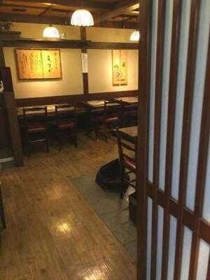 土佐料理 司 阪急三番街店