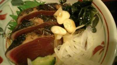 土佐料理 司 阪急三番街店