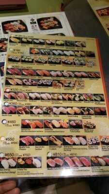 Chojiro上本町yufura店