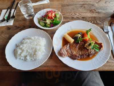 コーヒーレストラン ドルフ