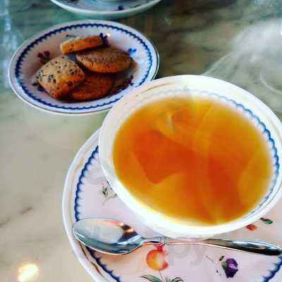 コーヒーレストラン ドルフ