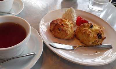 コーヒーレストラン ドルフ