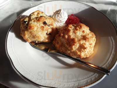 コーヒーレストラン ドルフ