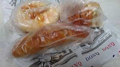 Donq 大阪阪神店