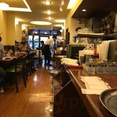 高木珈琲 烏丸店