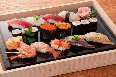 日本海庄や 新潟駅店