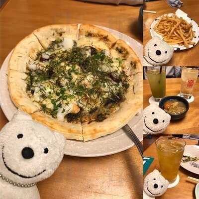 日本海庄や 新潟駅店