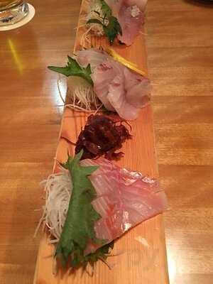 日本海庄や 新潟駅店