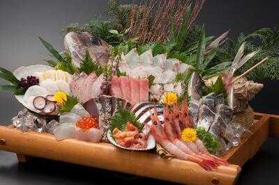 日本海庄や 新潟駅店