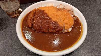 スパイシー・マサラ