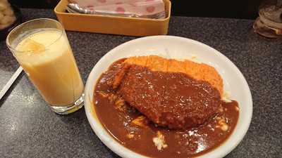 スパイシー・マサラ