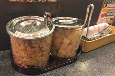 スパイシー・マサラ