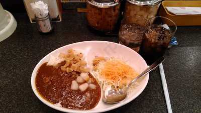 スパイシー・マサラ