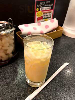 スパイシー・マサラ