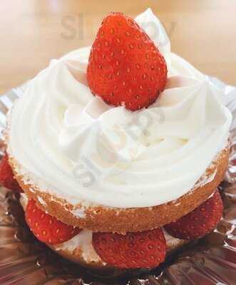 近江屋洋菓子店　神田店