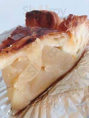 近江屋洋菓子店　神田店