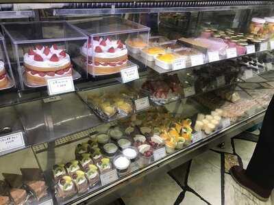 近江屋洋菓子店　神田店