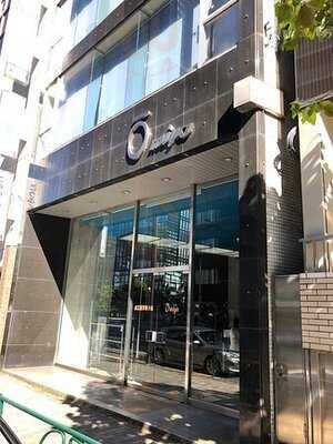 近江屋洋菓子店　神田店