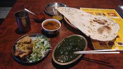 シンズキッチン