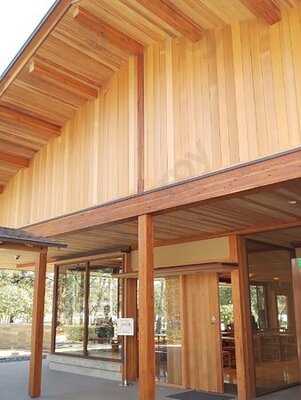 京都御苑 中立売休憩所