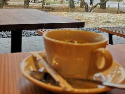 京都御苑 中立売休憩所