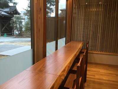 京都御苑 中立売休憩所