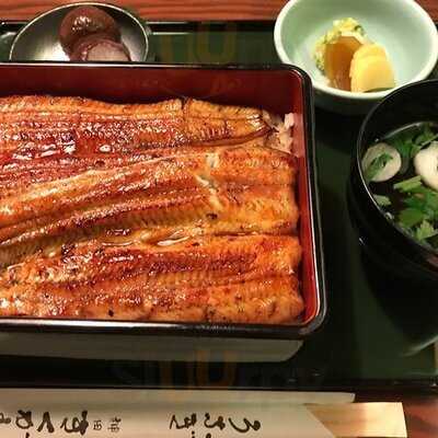 明神下  神田川本店