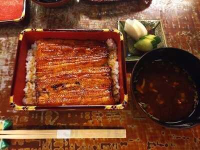 明神下  神田川本店