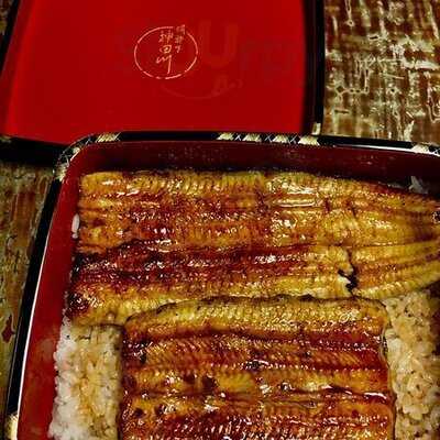 明神下  神田川本店