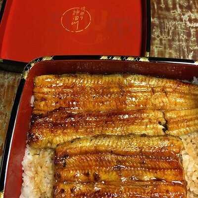 明神下  神田川本店