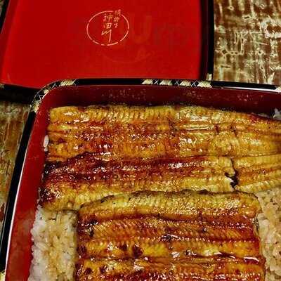 明神下  神田川本店