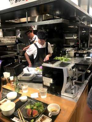 牛かつもと村 渋谷道玄坂店