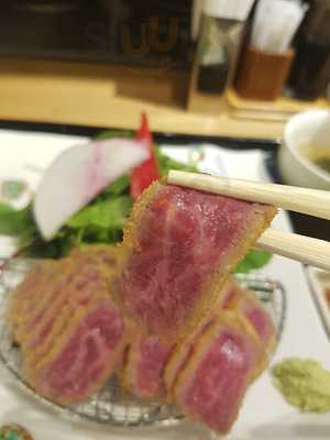 牛かつもと村 渋谷道玄坂店