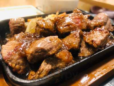 牛かつもと村 渋谷道玄坂店