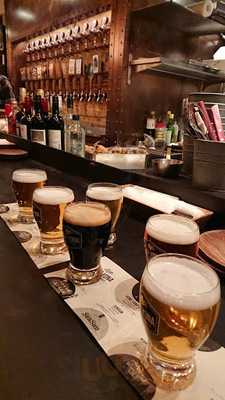 Yona Yona Beer Works 神田店