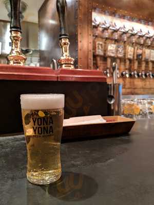 Yona Yona Beer Works 神田店