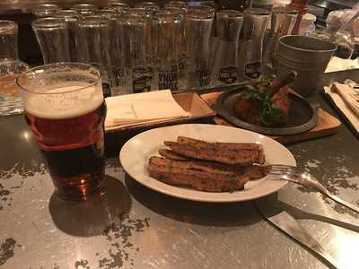 Yona Yona Beer Works 神田店