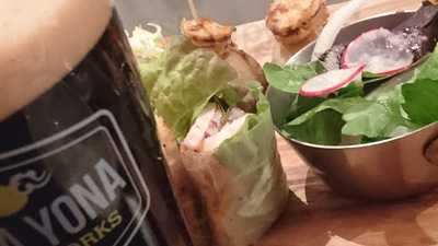 Yona Yona Beer Works 神田店