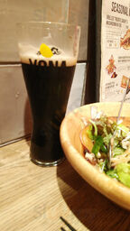 Yona Yona Beer Works 神田店