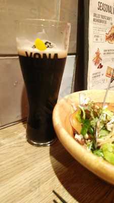 Yona Yona Beer Works 神田店