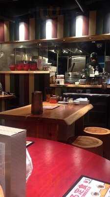 ラー麺ずんどう屋 京都三条店