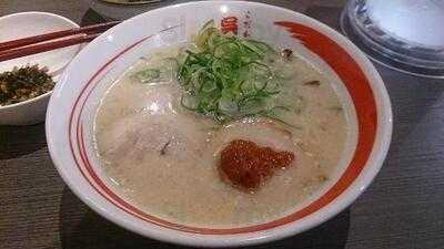 呉麺屋 胡通り店